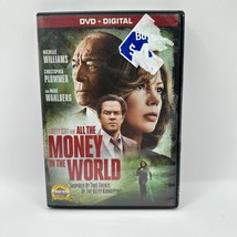 All the Money in the World (DVD ) - £6.15 GBP