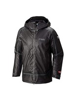 Columbia Men&#39;s Ex Diamond Snow Shell Titanium Jacket $425, Sz M, NWT! - €256,73 EUR