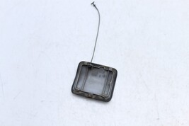 00-02 MERCEDES-BENZ W208 CLK320 FRONT RIGHT PASSENGER SIDE SKIRT COVER CAP E6158 image 10