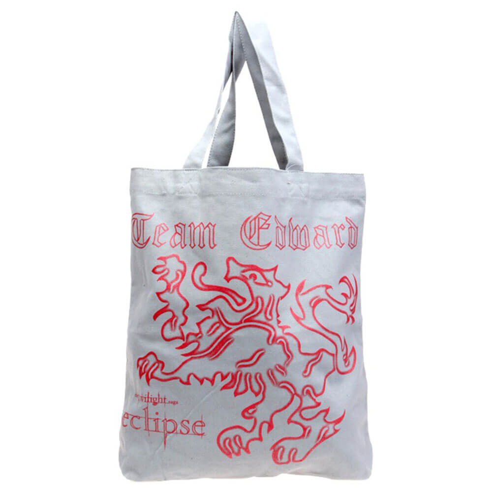 The Twilight Saga Eclipse Bag Tote TE - $26.69