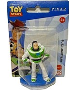 BUZZ LIGHTYEAR Mattel Micro Collection Figure - $9.42 CAD