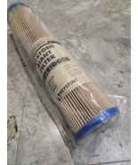 G08HP02020D KEYSTONE Oil/Water Separator Filter 2 micron pleat sediment ... - $52.72 CAD