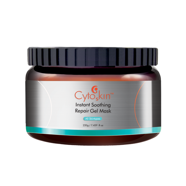CytoSkin Instant Soothing Repair Gel Mask 220g