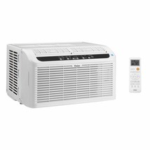 Haier Window Air Conditioner 14000 BTU, Wi-Fi Enabled, Energy-Efficient ... - $642.28