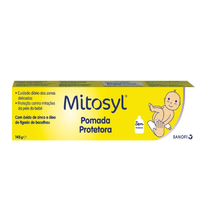 Mitosyl Protective Ointment 65g Baby Skin Pommade - £11.98 GBP