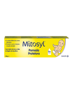 Mitosyl Protective Ointment 65g Baby Skin Pommade - £11.70 GBP