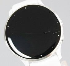 Garmin Venu 3 45mm GPS Smartwatch - Whitestone 010-02784-00 image 4