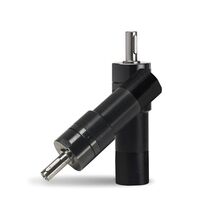 Fiam 20M58R-D10 5.7NM/580RPM Smooth Air Motor Output Shaft - $1,518.52 CAD