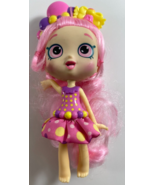 Shopkins Shoppies Bubbleisha 5 in Girl Doll - $20.29 CAD