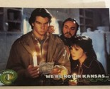 Sliders Trading Card 1997 #7 Jerry O’Connell John Rhys Davies Sabrina Lloyd - $1.97