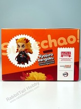 Good Smile Company Nendoroid Swacchao! Kyojuro Rengoku Demon Slayer (US In-Stock - £15.72 GBP