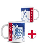 England National Football Team FIFA Women&#39;s World Cup 2023 Mug  - $30.07 CAD+