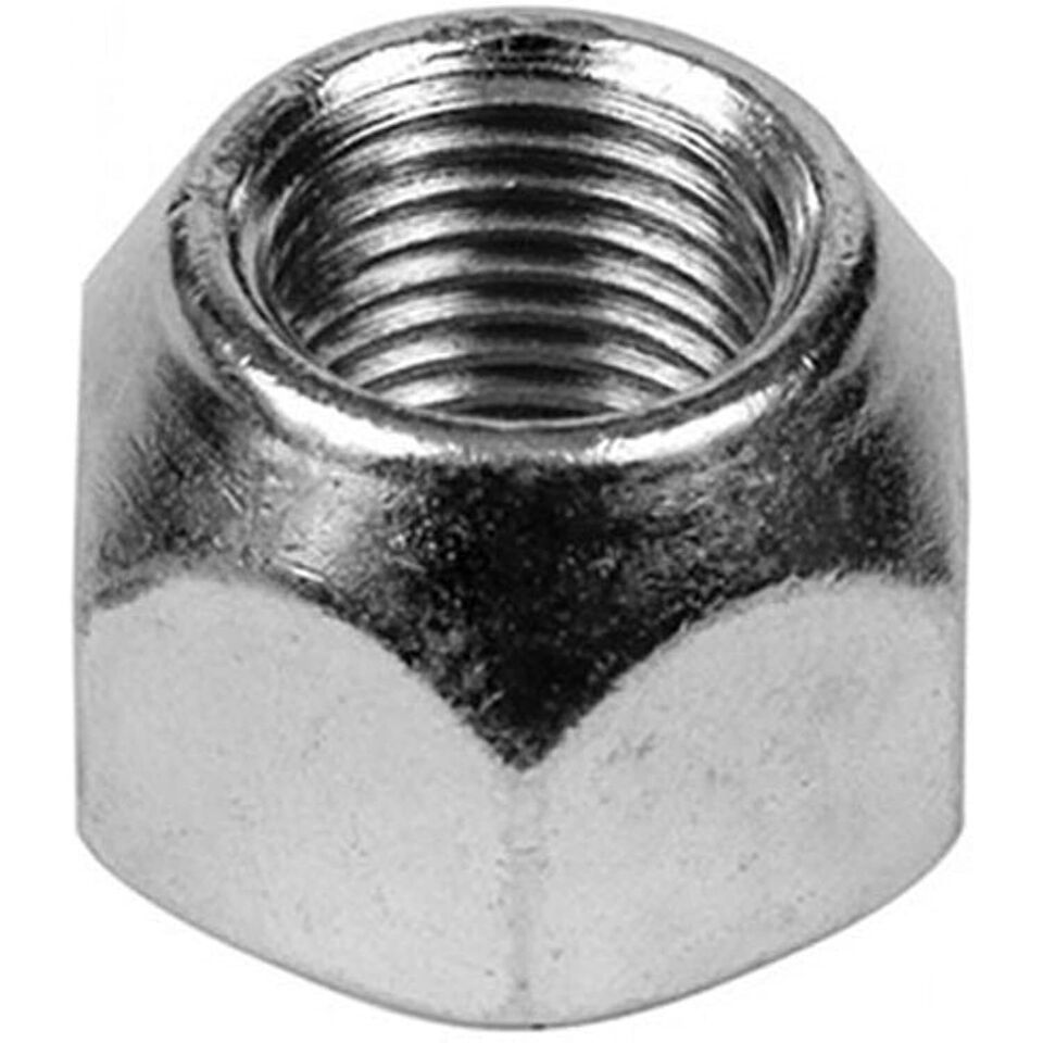 Infinite Innovations UW500010 Axle Wheel Nut (5PK 1/2&quot;) - $20.09