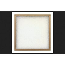 16x18x1, Percisionaire Ez Flow Ii Front Panel Merv 4, 10055.011618, Pack12 - $45.95