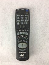 Multi Brand JVC JVM003BD JVC JVM003BD MBR Remote Control Unit for 3 TV W363 - £7.99 GBP