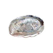 4 Abalone Shell Incense Burner (Limited Quanity) - £8.27 GBP