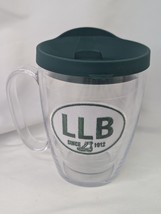 Tervis LLB LL Bean Plastic Cup Mug - $14.95