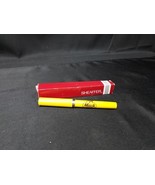 Vintage Mack Trucks Sheaffer Ballpoint Pen Employee Dealer Yellow RARE O... - €21,04 EUR