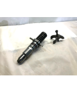 Caterpillar CAT 3508 3512 3516 Diesel Fuel Injector Cylinder #1 With Hol... - $1,282.35 CAD