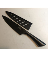 Thyme &amp; Table Non-Stick Coated High Carbon Stainless Steel Chef&#39;s Knife ... - $17.72