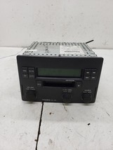 Audio Equipment Radio 4 Cylinder VIN Vs Fits 01-04 VOLVO 40 SERIES 723402 - $68.31