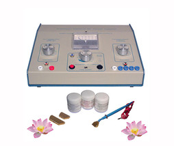 Scar Stretch Mark Removal System Non Laser Machine Better Microdermabrasion - £1,161.62 GBP