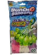 Zuru Bunch O Balloons 3 Different Colors 100ct. Water Balloons Bunch O B... - £9.79 GBP