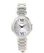 Citizen Women&#39;s Capella Eco-Drive Watch, Stainless Steel LUX03692N - $1,722.12 MXN