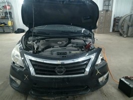 ALTIMA    2015 Fuse Box Cabin 1040079291Cabin Fusebox Only, No Wiring , ... - $46.96