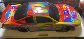 2000 #3 Peter Max Dale Earnhardt Sr. Action Goodwrench Monte Carlo 1:24 - £25.74 GBP