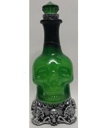 Spooky Village 11&quot; LED Light Up Moving Potion Bottle - $1,188.85 MXN