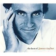 James Taylor : You&#39;ve Got a Friend - The Best Of CD (2003) Pre-Owned - £11.89 GBP