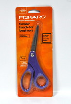 Fiskars Premier 7 Inch Student Sewing Scissors - £7.78 GBP