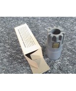 Pfanstiehl VM-2 45 RPM Vinyl Record Adapter NOS Omnidapter - €17,22 EUR