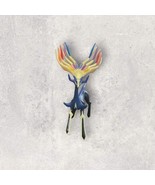 Takara Tomy Pokemon Collection Moncolle Xerneas Action Figure Nintendo  USA - $31.65 CAD