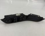 2012-2018 Ford Focus Master Power Window Switch OEM I01B06036 - £75.53 GBP