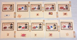 PRINTED DIY - 20 File Folder Set  - Activity Set - Teaching - Complete Set - £29.29 GBP