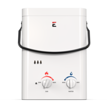 Eccotemp L5 Portable Outdoor Tankless Water Heater - £111.11 GBP