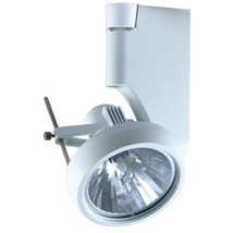 3-Wire Single Circuit Track System - Silver - €41,66 EUR