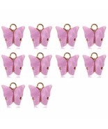 10PCS Gift Candy Color Handmade Charms Cute Animal Necklace Earring Craf... - $10.27