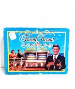 Vintage 1993 Trivial Pursuit Game Show Family Game Parker Bros. - £7.69 GBP