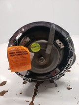 Automatic Transmission 204 Type C350 Coupe Fits 14-15 MERCEDES C-CLASS 1... - $177.01