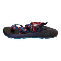 Chaco Tegu Cubit Grenadine Sandals, J106701, Men&#39;s Size 11, Worn Once - £43.33 GBP
