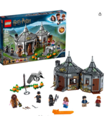 LEGO 75947 - Harry Potter TM: Hagrid&#39;s Hut: Buckbeak&#39;s Rescue -Retired - £59.61 GBP