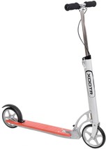 Xootr Dash Kick Scooter Red w/ Fender/Brake Kit - New - Free Shipping in US - £196.12 GBP
