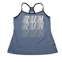 Forever 21 Shirt Womens S Run Tank Top Racerback Athletic Workout Thin Strap - $18.69