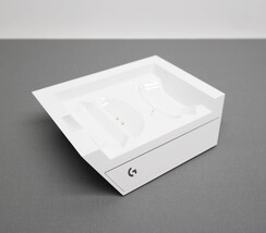 Logitech Astro A50 X LIGHTSPEED Wireless Gaming Headset + Base Station White image 10