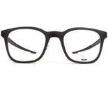 Oakley Eyeglasses Frames MILESTONE 3.0 OX8093-0249 Matte Black Ink 49-18... - $168.45