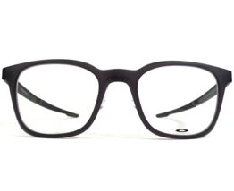 Oakley Eyeglasses Frames MILESTONE 3.0 OX8093-0249 Matte Black Ink 49-18-141 - £132.01 GBP