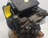 Engine 4.7L Standard VIN N 8th Digit With Egr Valve Fits 05 DAKOTA 98155... - $1,387.97